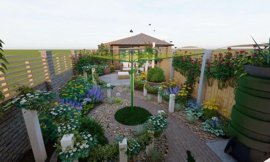 Bespoke Chichester Garden Design: Transforming Your Outdoor Living Space in 2026