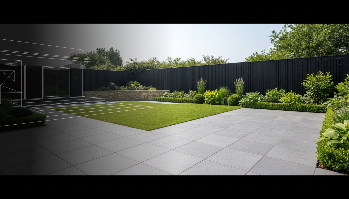 Bespoke Chichester Garden Design: Transforming Your Outdoor Living Space in 2026