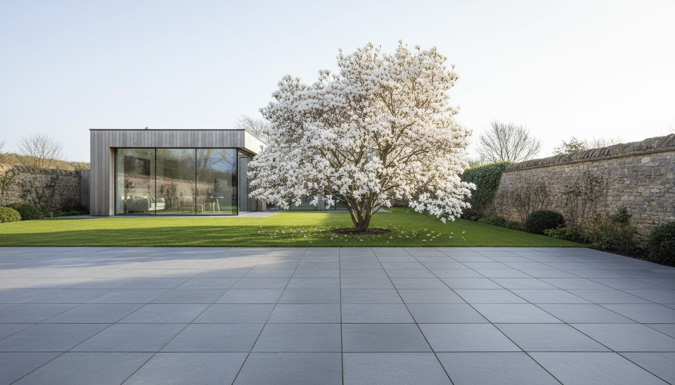 Best Spring Trees for Hampshire Gardens: A 2026 Landscaping Guide