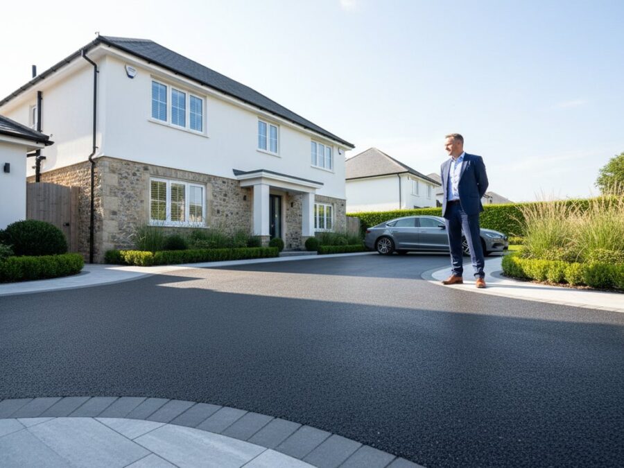 Driveway Installers in Fareham: The 2026 Homeowner’s Hiring Checklist
