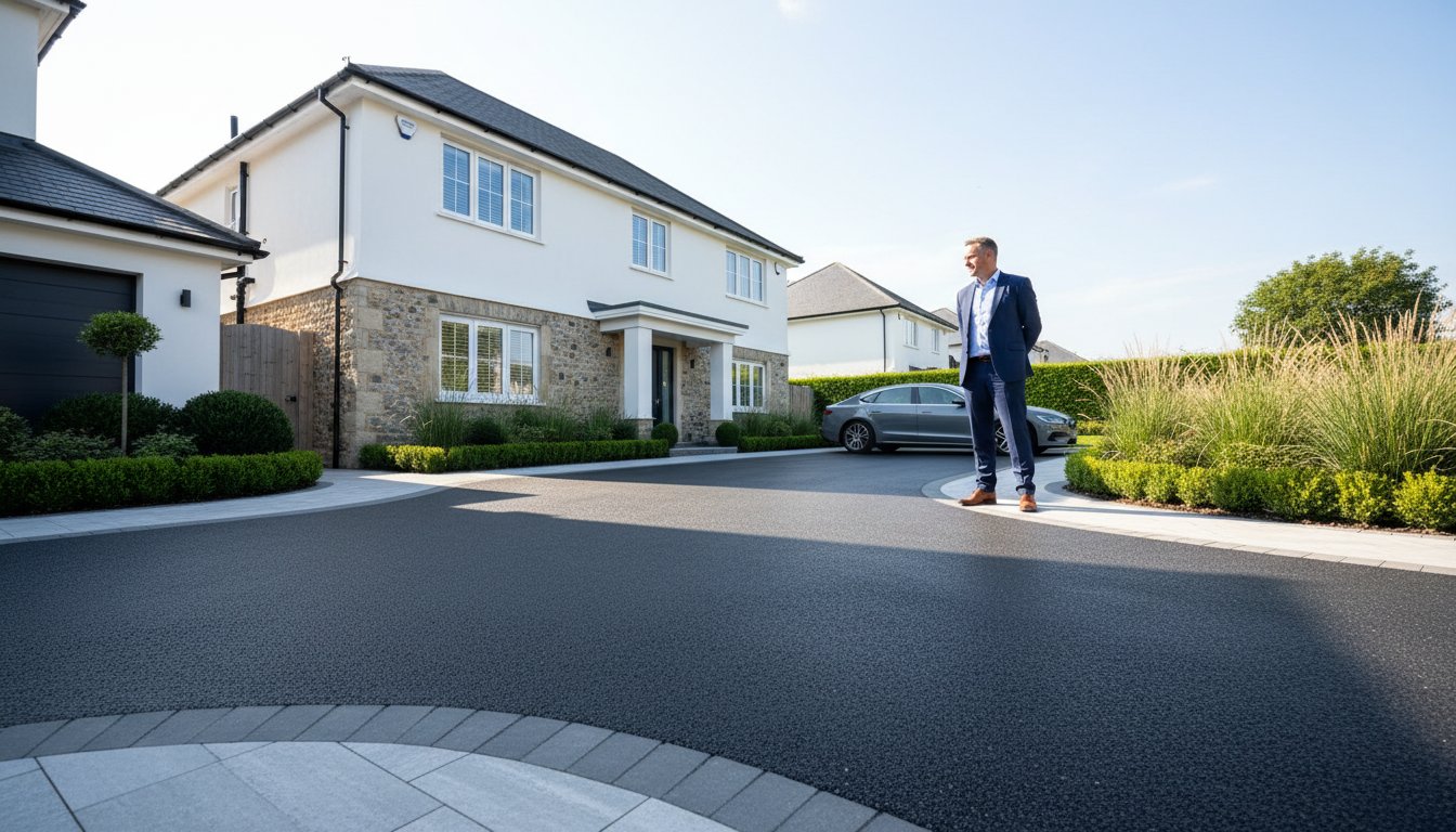 Driveway Installers in Fareham: The 2026 Homeowner’s Hiring Checklist