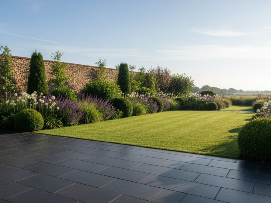 Expert Planting Plans for Hampshire Gardens: A Professional 2026 Guide