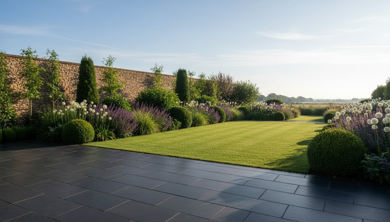 Expert Planting Plans for Hampshire Gardens: A Professional 2026 Guide