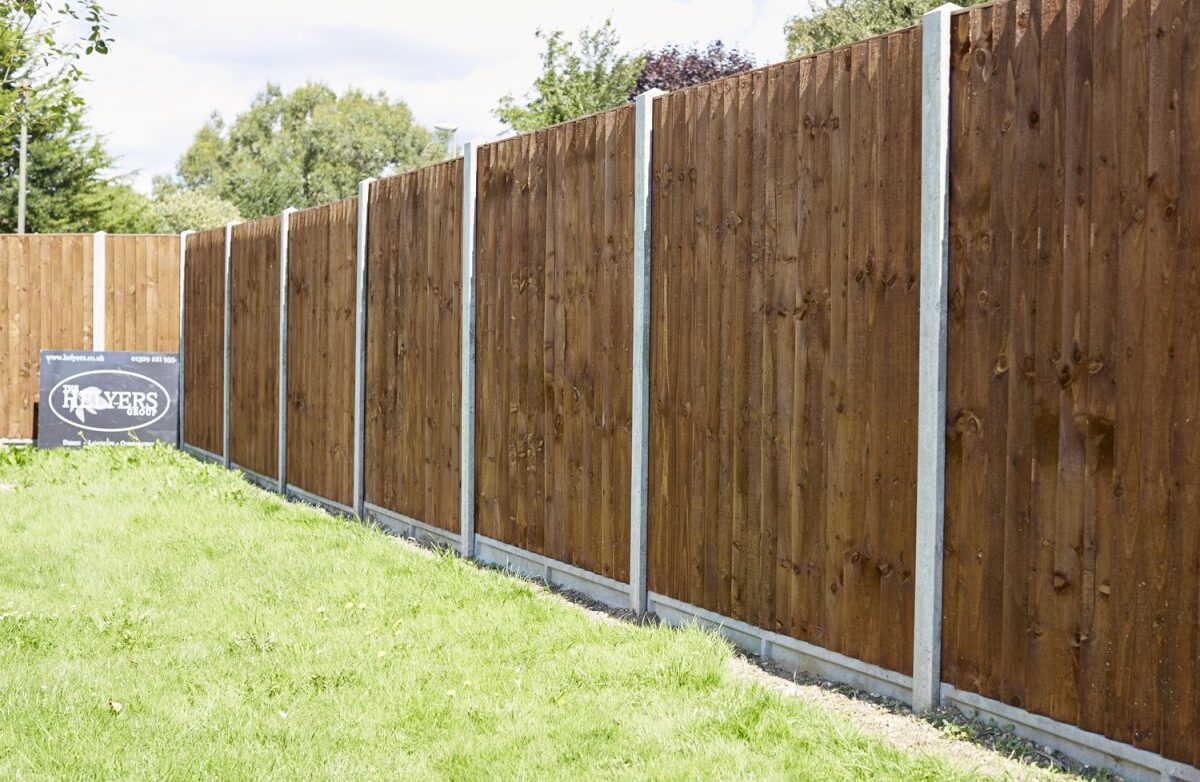 Fencing Cost in Hampshire: 2026 Price Guide & Professional Installation Factors