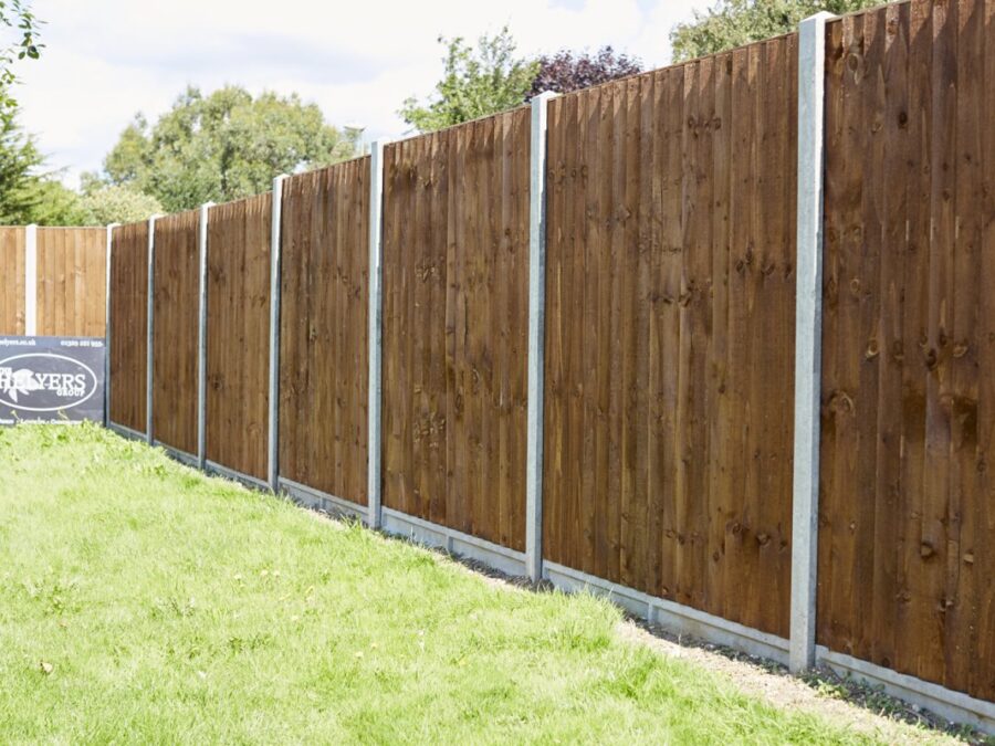 Fencing Cost in Hampshire: 2026 Price Guide & Professional Installation Factors