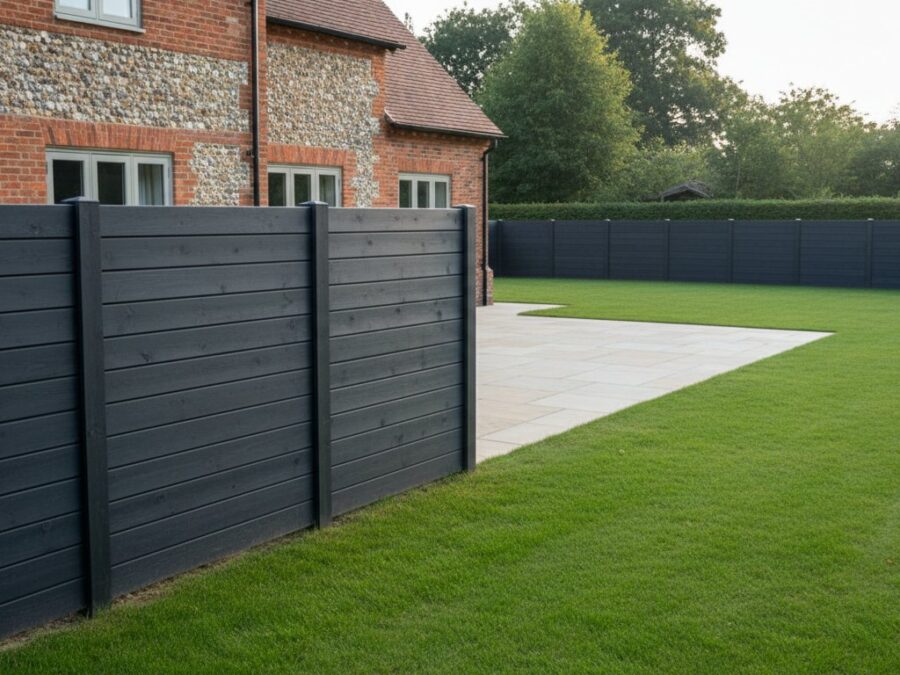 Fencing Cost in Hampshire: 2026 Price Guide & Professional Installation Factors