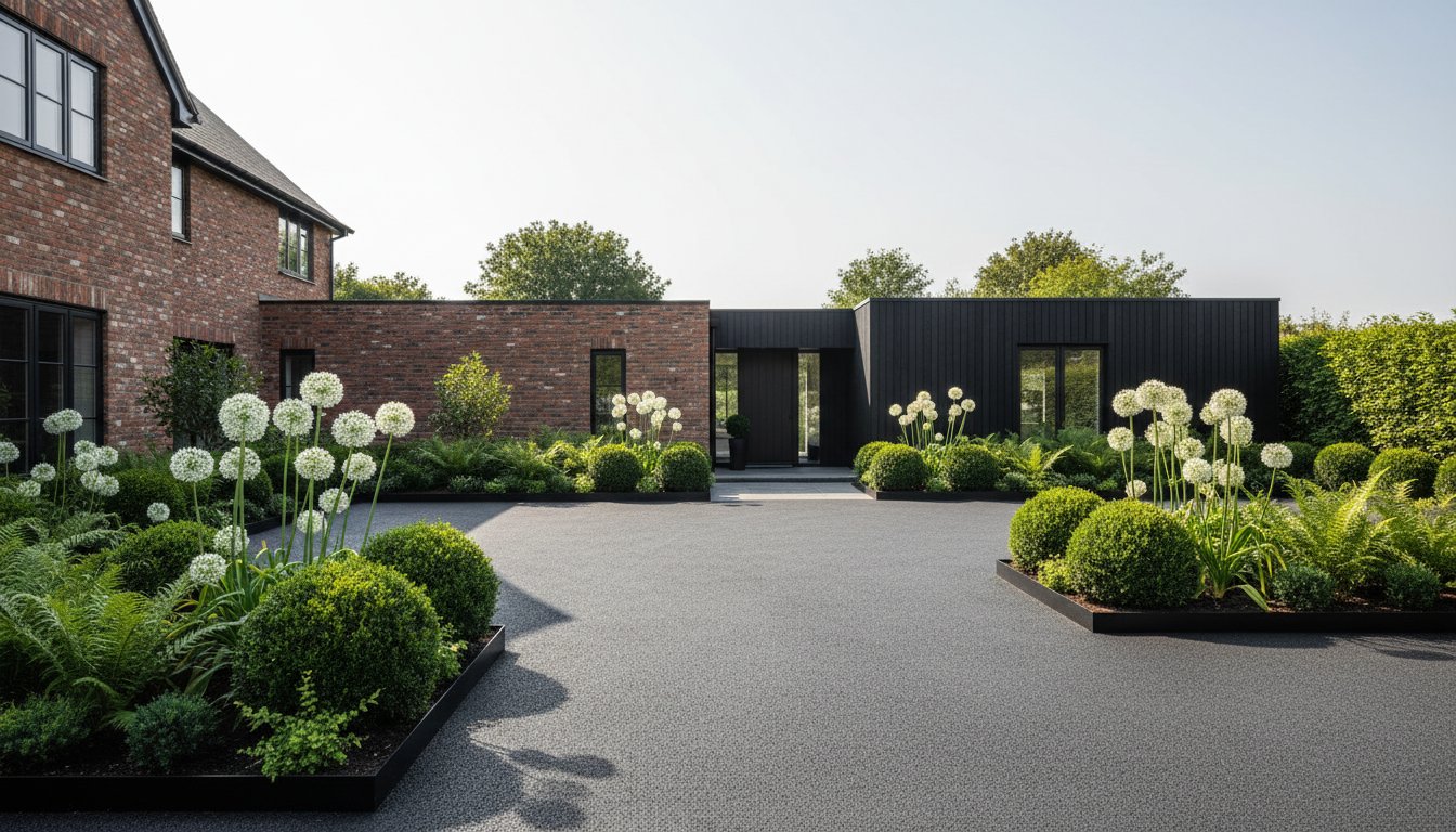 Front Garden Makeover Ideas Hampshire: Elevating Your Home's Kerb Appeal in 2026