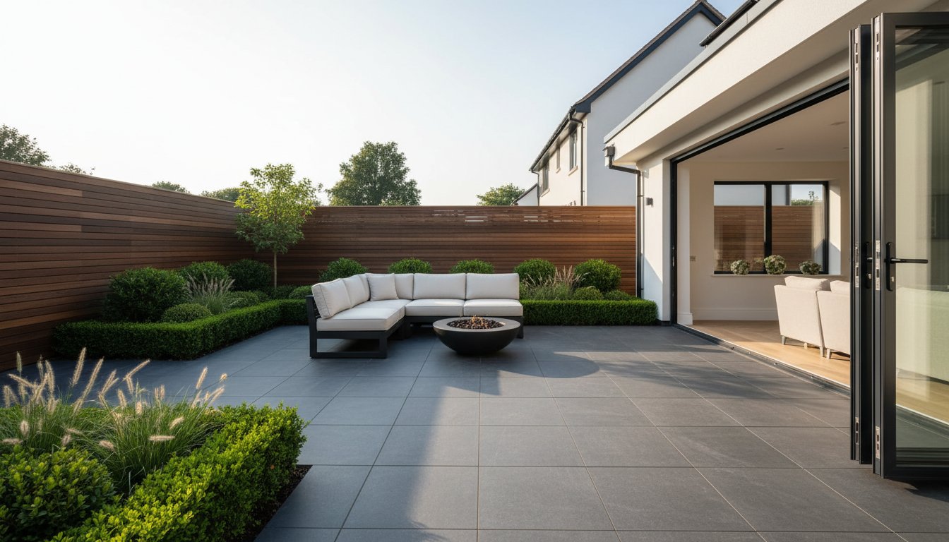 Garden Entertaining Area Ideas: How to Create the Perfect Hampshire Outdoor Space
