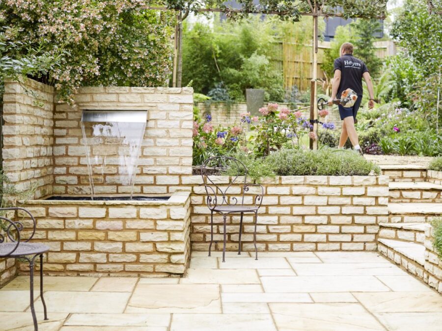 Indian Sandstone Patios in Hampshire: Design Examples & Expert Installation (2026)