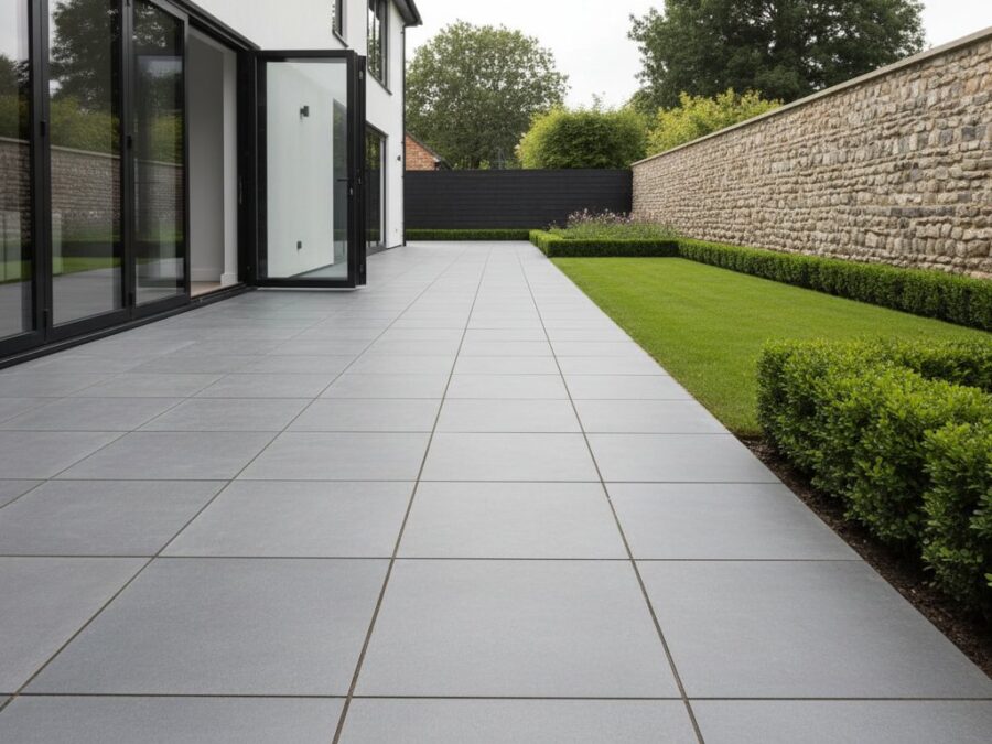 Paving Contractors in Hampshire: A Homeowner’s Guide to Professional Installation (2026)