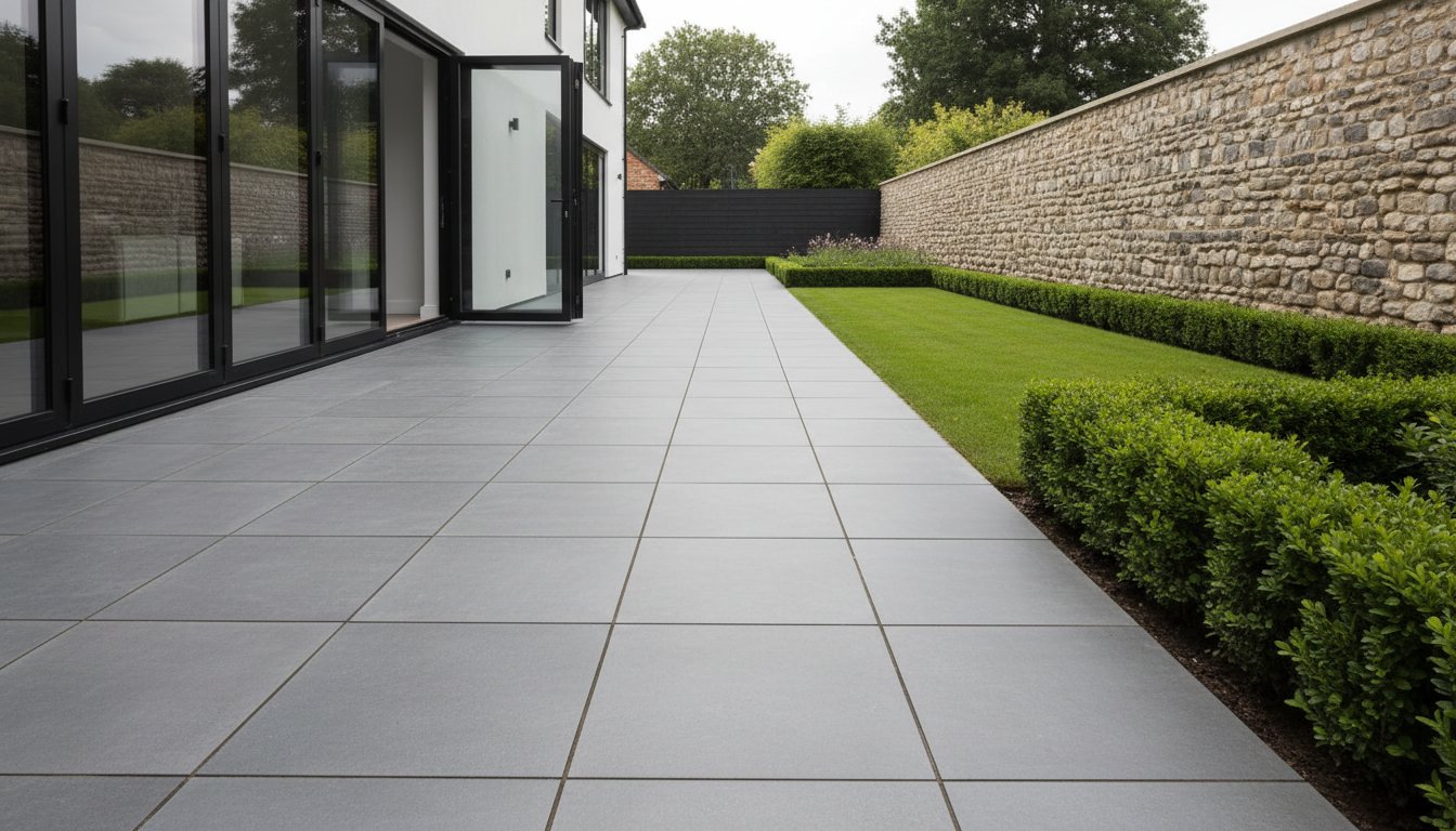 Paving Contractors in Hampshire: A Homeowner’s Guide to Professional Installation (2026)
