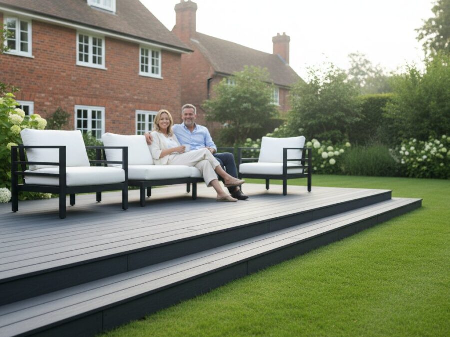 Professional Decking Installation in Hampshire: The Complete 2026 Guide