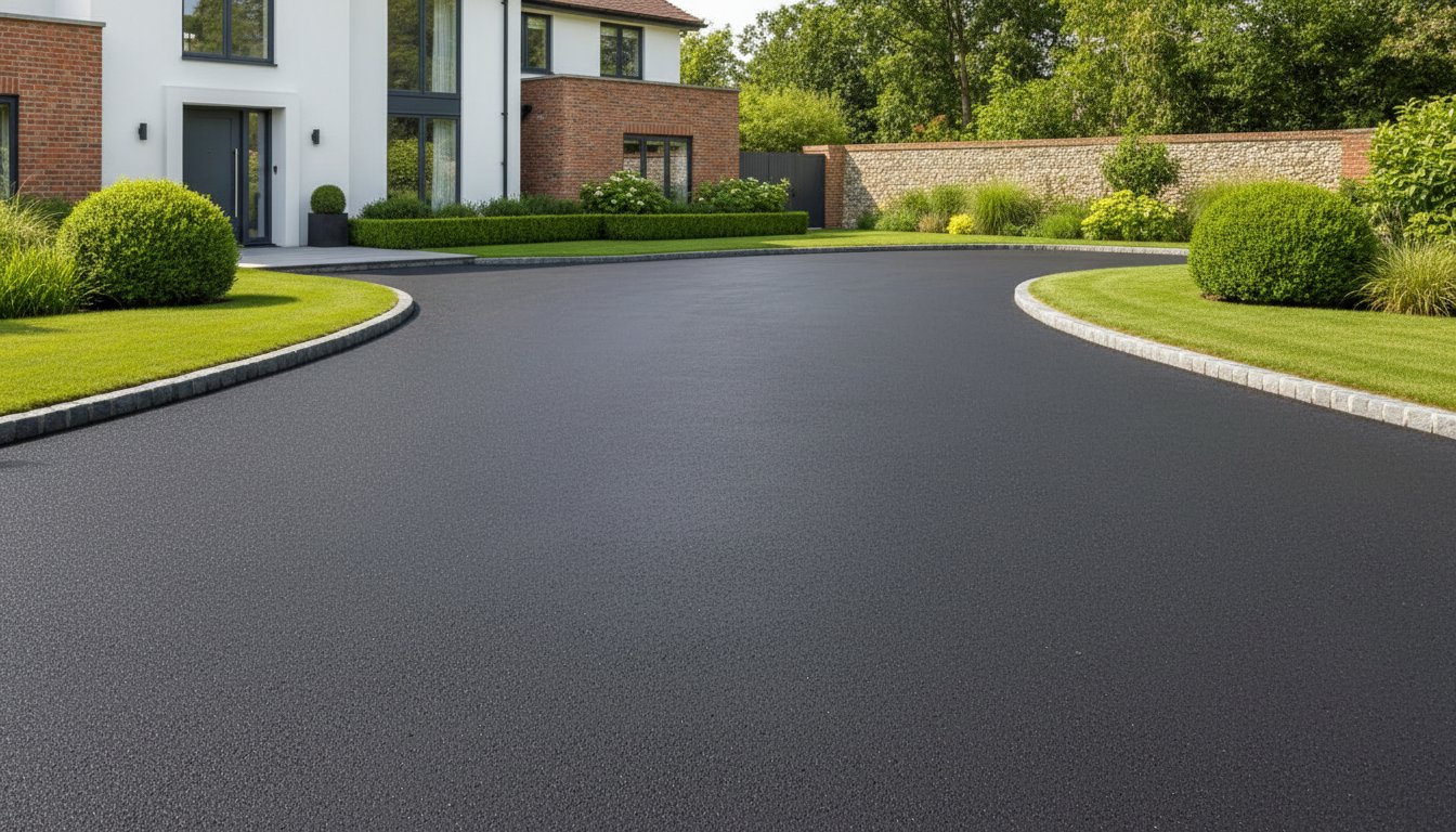 Professional Driveways in Southampton: The 2026 Homeowner’s Selection Tool