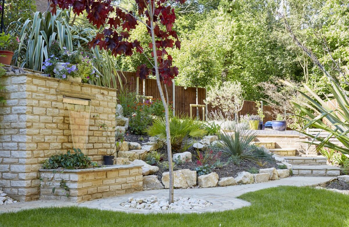 Professional Garden Design in Hampshire: Transforming Your Outdoor Space in 2026