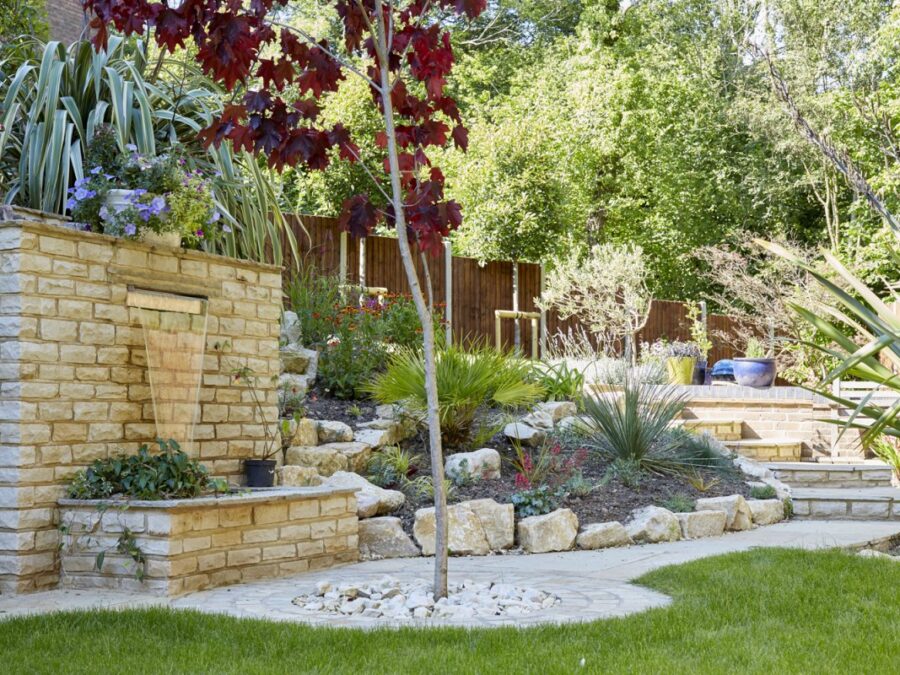 Professional Garden Design in Hampshire: Transforming Your Outdoor Space in 2026