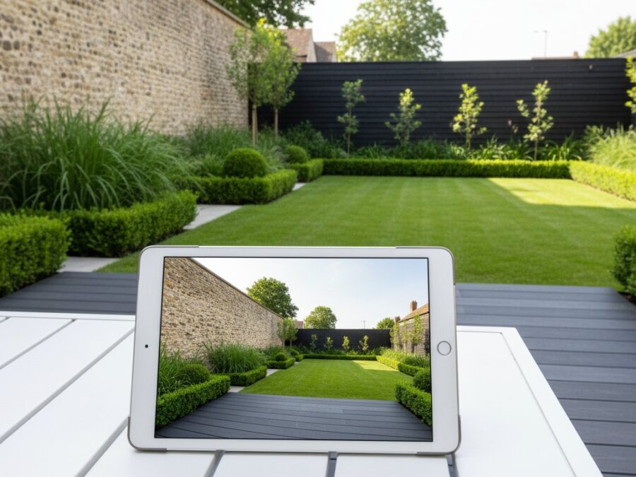 Expert Garden Designers in Chichester: Transforming Your Outdoor Space in 2026