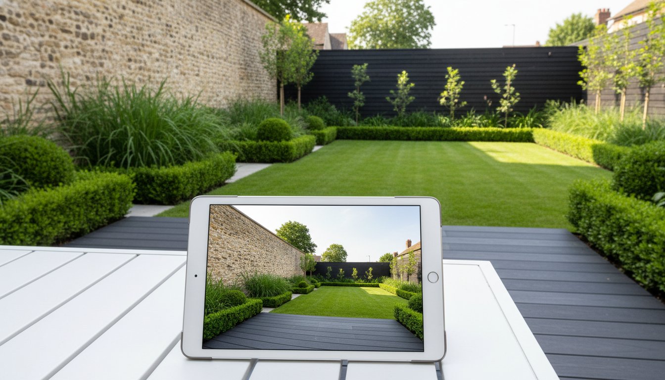 Expert Garden Designers in Chichester: Transforming Your Outdoor Space in 2026