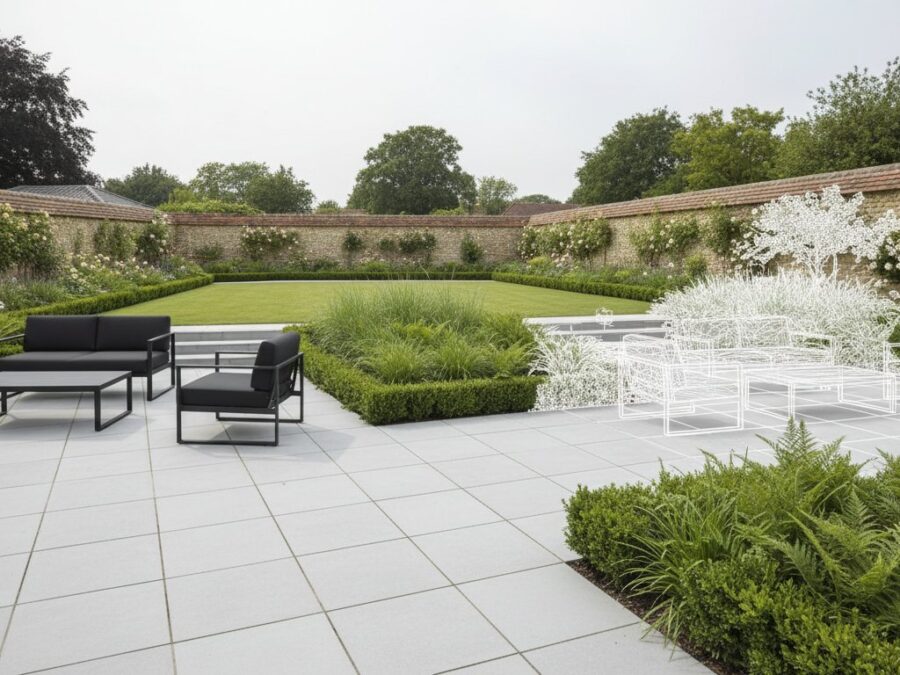 Expert Garden Designers in Winchester: Transforming Hampshire Landscapes in 2026