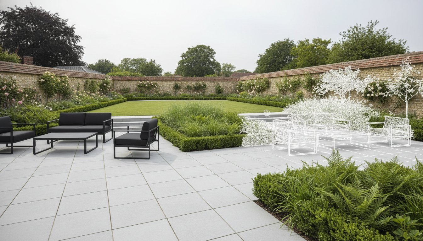 Expert Garden Designers in Winchester: Transforming Hampshire Landscapes in 2026