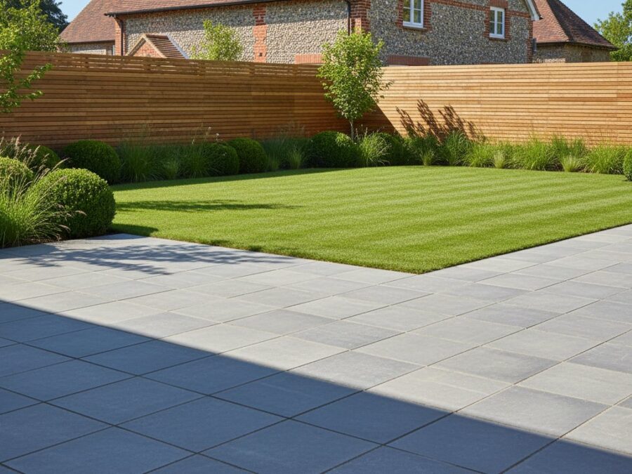Expert Gardening & Landscaping Near Me: Transforming Hampshire Gardens in 2026