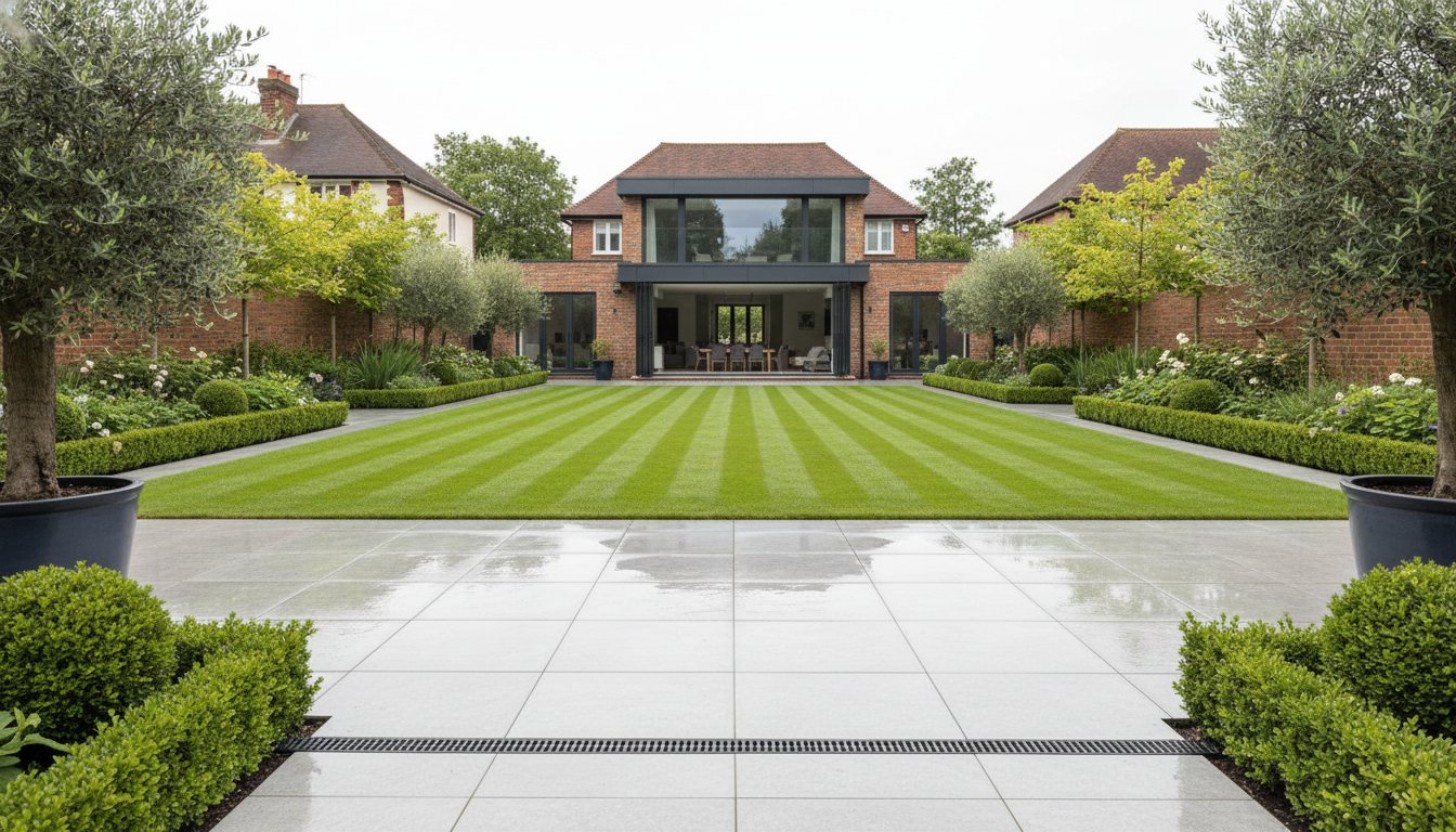 Garden Drainage Solutions in Southampton: A Homeowner’s Guide (2026)