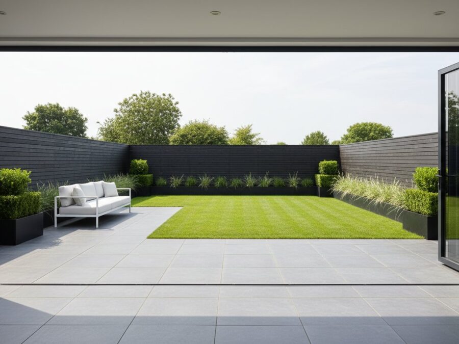 Garden Landscapers in Hampshire: The 2026 Homeowner’s Guide to Professional Transformation