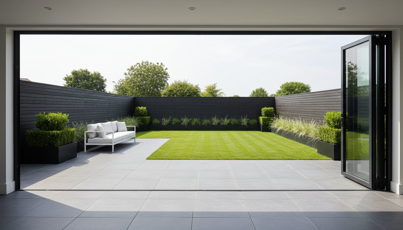 Garden Landscapers in Hampshire: The 2026 Homeowner’s Guide to Professional Transformation
