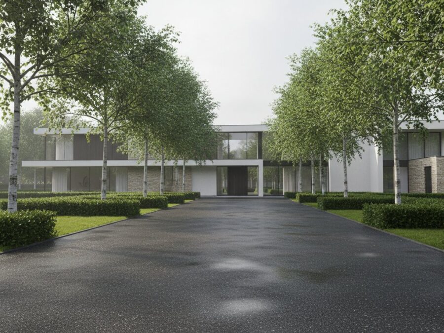 Permeable Driveway Regulations Hampshire: The 2026 Homeowner’s Guide