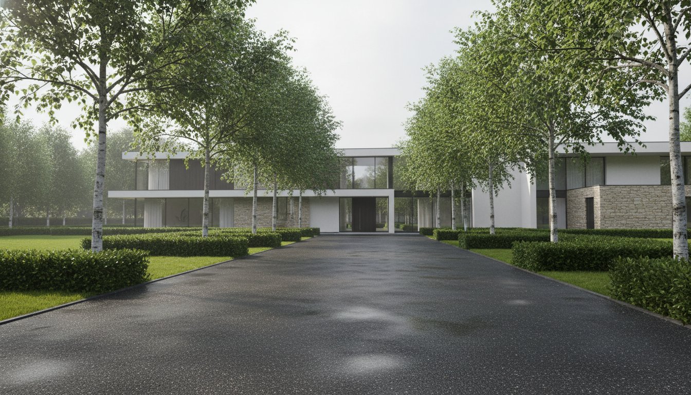 Permeable Driveway Regulations Hampshire: The 2026 Homeowner’s Guide