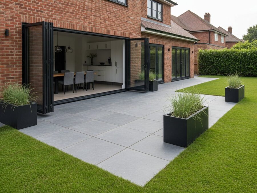 Professional Patio Construction in Southampton: The 2026 Homeowner’s Guide
